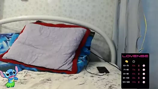 Muhteşem tombul sarışın jeynaloves - bölüm 4