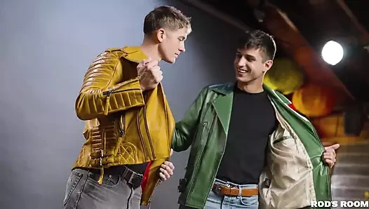 Rodsroom Brandon - Elliot