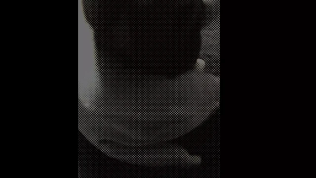 Retro boşalma bakış açısı