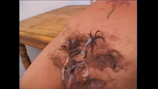 Sadece kıllı bir erkek delisi - (bölüm #04)