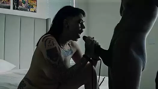 Richard Mann ile yarak bulundurma