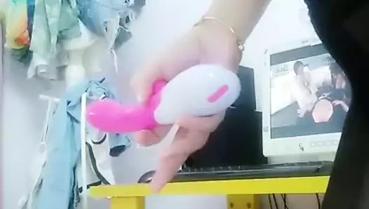 Web kamerası kızı 1