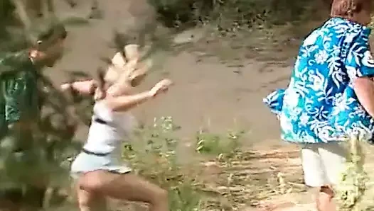 Eski kötü hikayeler - (eski deneyim) - cilt #02