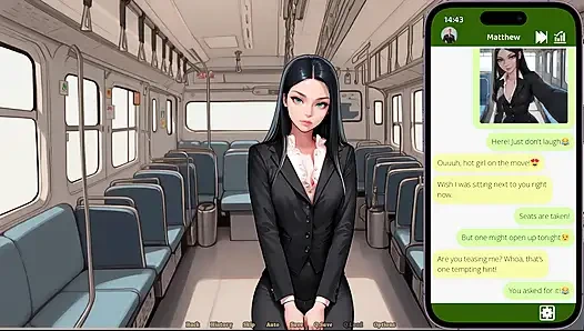 Holly'nin Zaferi (bölüm 1)