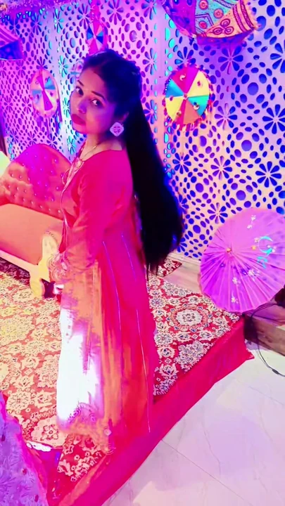 Сексуальная крошка