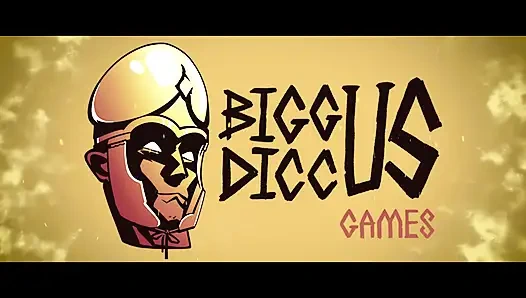 Roma'nın köleleri - sahibe kontrolü eline alıyor