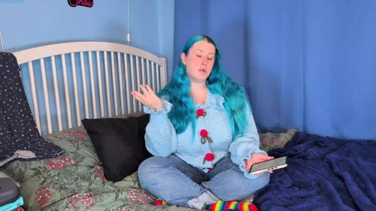 İçerik Yaratıcısı Yolculuğumdaki 2025 Yansımalarım - sfw