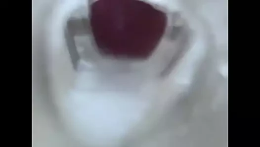 Fleshlight fuck ve twinks iç görünümü