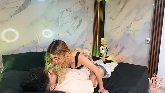 Zar oyunu kontrolden çıkıyor