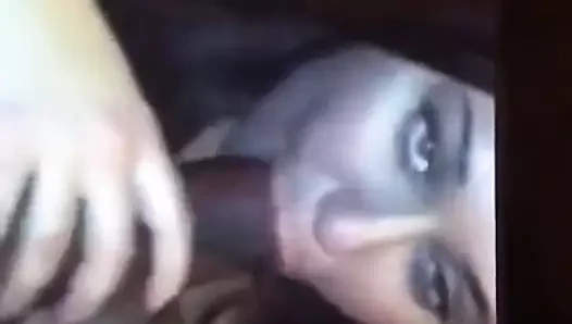 Büyük baştankara bbw emme dev bbc