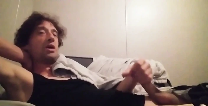 Solo mastürbasyon