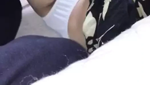 Evli kadının amcığı 1