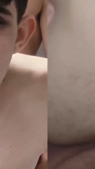 hırsız twink hunk sonra disiplin eyersiz | Klip 2