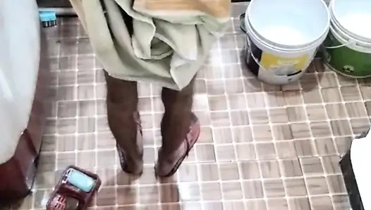 Bu yaz birlikte banyo