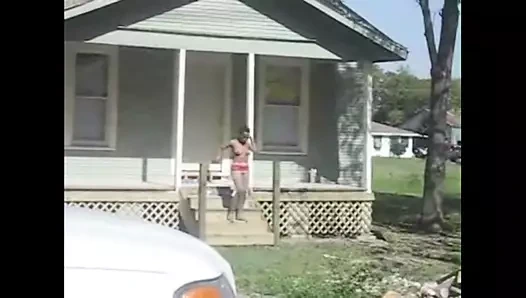 Jemima Teyze waffle yapar