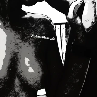 Bayan kink içinde bir tutkulu üçlü