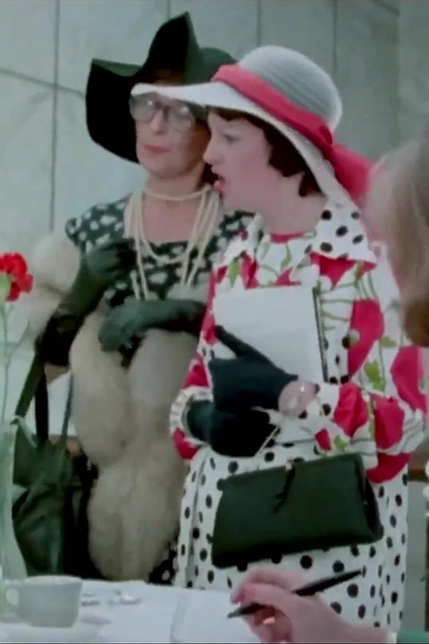 Barbara Broadcast - 4K Restored Edition