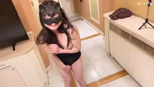 Kadınlar için mutlaka görülmesi gereken bir Japon kadınları neden ilk defa çapkınlaştırıcıyı (berbat olanı) kullanmıyor? ? eğer onu bir