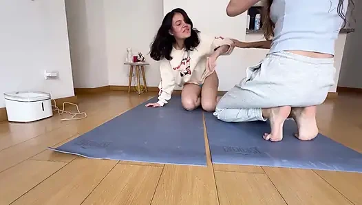 Kadınlar arasında Kadınlar Güreşi