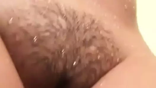 amatör 16 saniye güzel kıvrımlı vücut