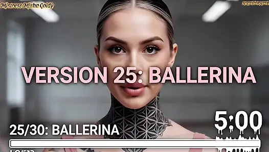 Misha'nın 30 Sürümleri