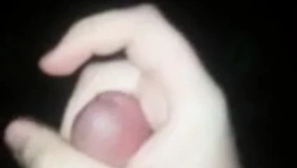 bana mastürbasyon ve sağladım