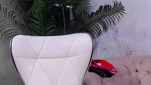 Seksi büyük memeler fetişi 1