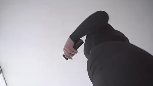 Dev götlü üvey kız kardeş gizlenme noktanı buluyor