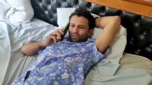 Jbs cüce üvey babasına götünü göstermek için yapıldı