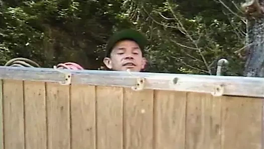 Sex Reality in Los Angeles!!! - vol. 05 - (The Golden Ages