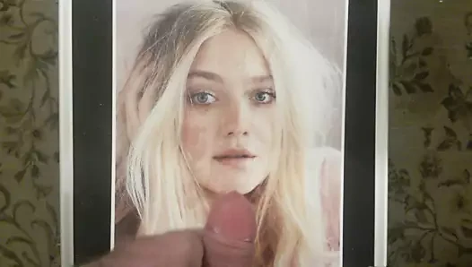 Righteous Dakota Fanning Tribute 1