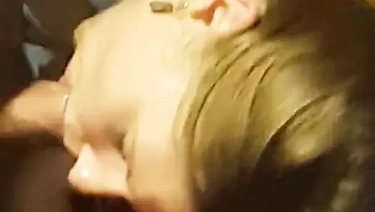 Tüm boşalmayı yakalamak zor