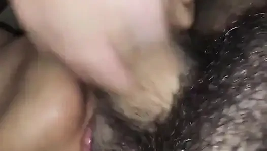 Boşalana kadar kölemin ağzını sikiyorum