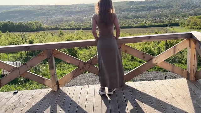 Mükemmel seks! Bu muhteşem hatun sevişmek için doğdu...