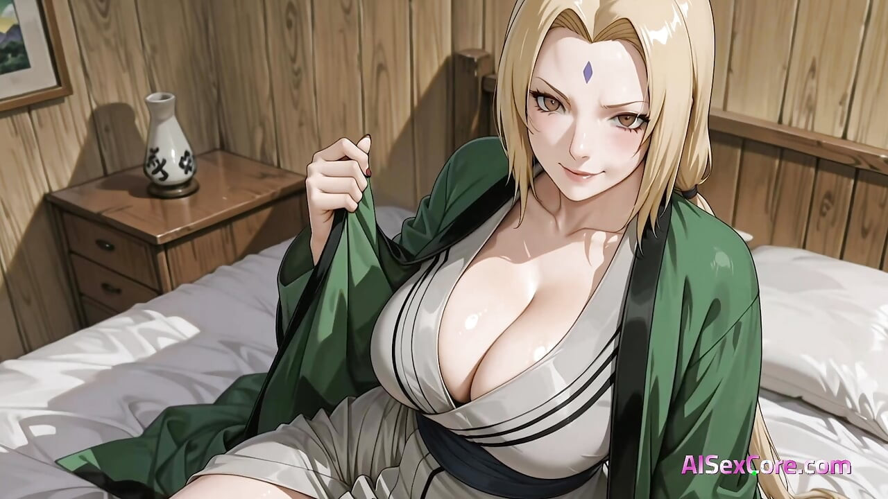 Yapay orta yaşlı seksi kadın tsunade yapışkan bir yüze boşalma nefessiz bırakana kadar sert yarağa binerken kontrolü eline alıyor