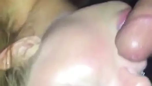 benim küçük horoz al oral seks