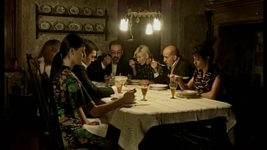 Padre padrone - (tam film - orijinal versiyon)