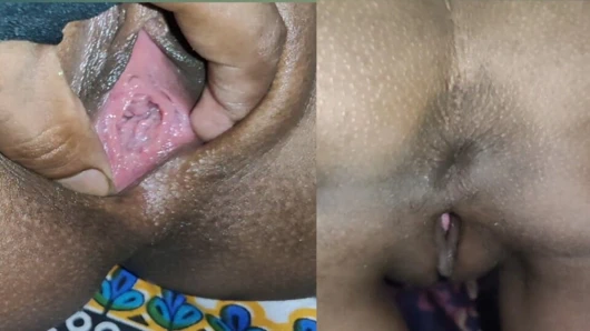 Tanisha Roy ile Hintli viral seks videosu