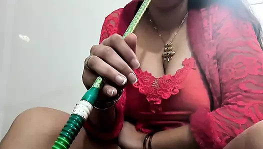 Arap cezayirli seks. Ev yapımı amatör video, gerçek