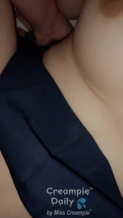 Miss Creampie | Klip 1