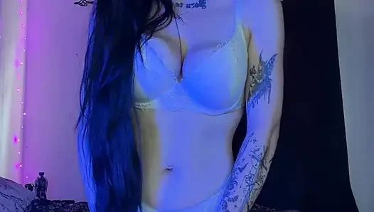 Sürtük İngiliz gotik anne asmr 31 talimatı