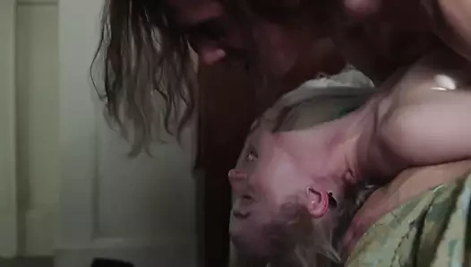 Holli Dempsey - Harlots (2018) S02E03