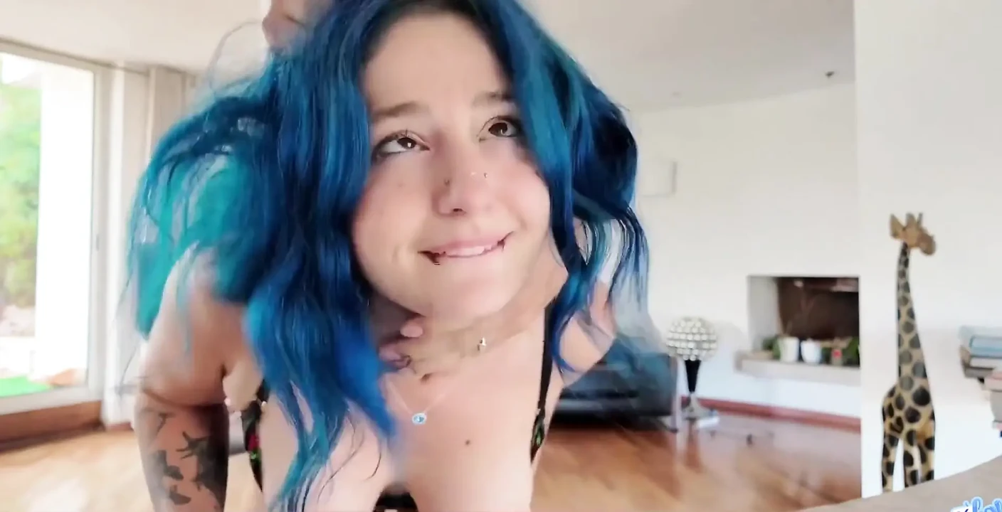 Exclusive: The House Is Nice My Girls Better Deepthroat And Creampie On Holidays Feat Khalamite Colored Hair Hairy Couple Big Ass Blowjob Hd Porn (4K Ultra) - Singapore Special