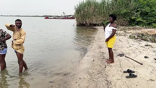Itxqueen Silver Anla ve Afrika'nın dışındayız