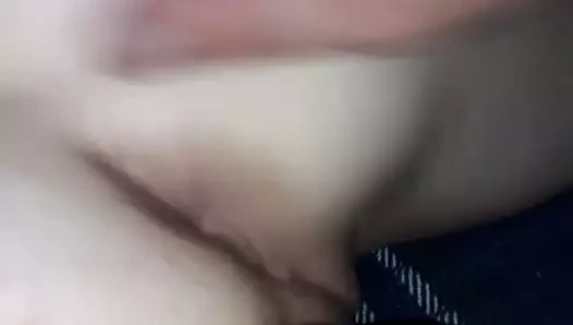 Yeni kız arkadaş götü