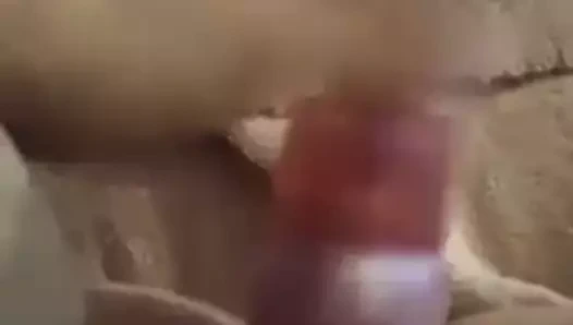 benim karım ve yapay penis