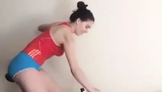 Rüya: kıllı koltuk altı 90