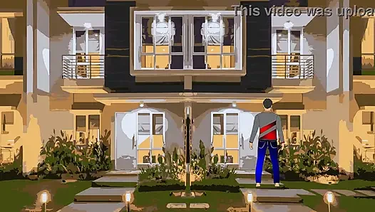 Yalnız ev hanımının penise ihtiyacı var