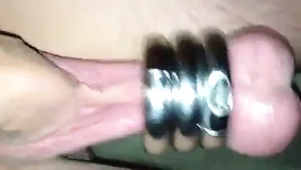 Üçlü halka top ağırlıkları