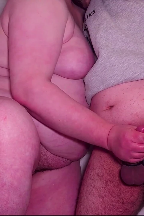 Sadece gerçek ev yapımı: Alman üvey anneler ve vahşi boşalmalar
